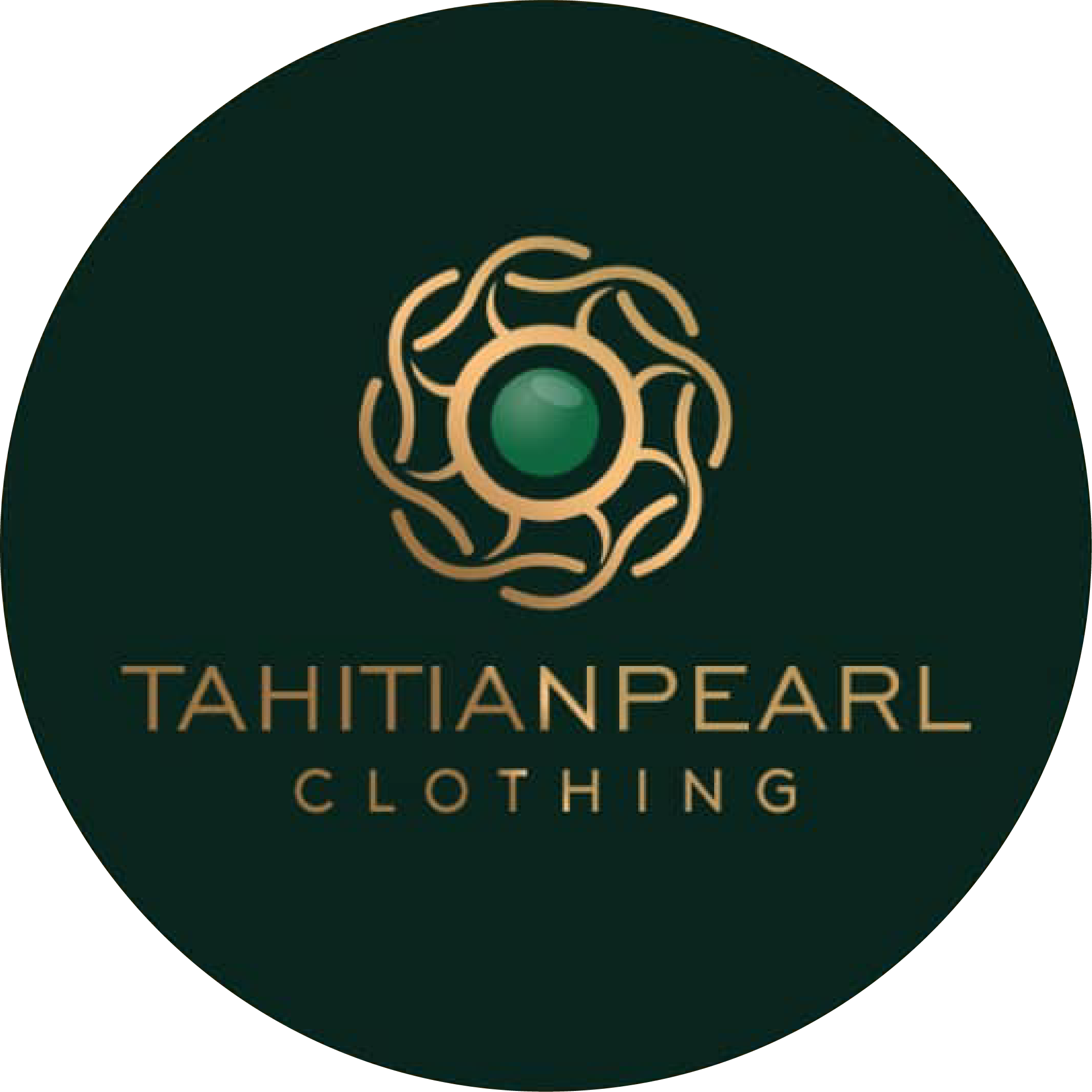 Tahitian Pearl Clothing